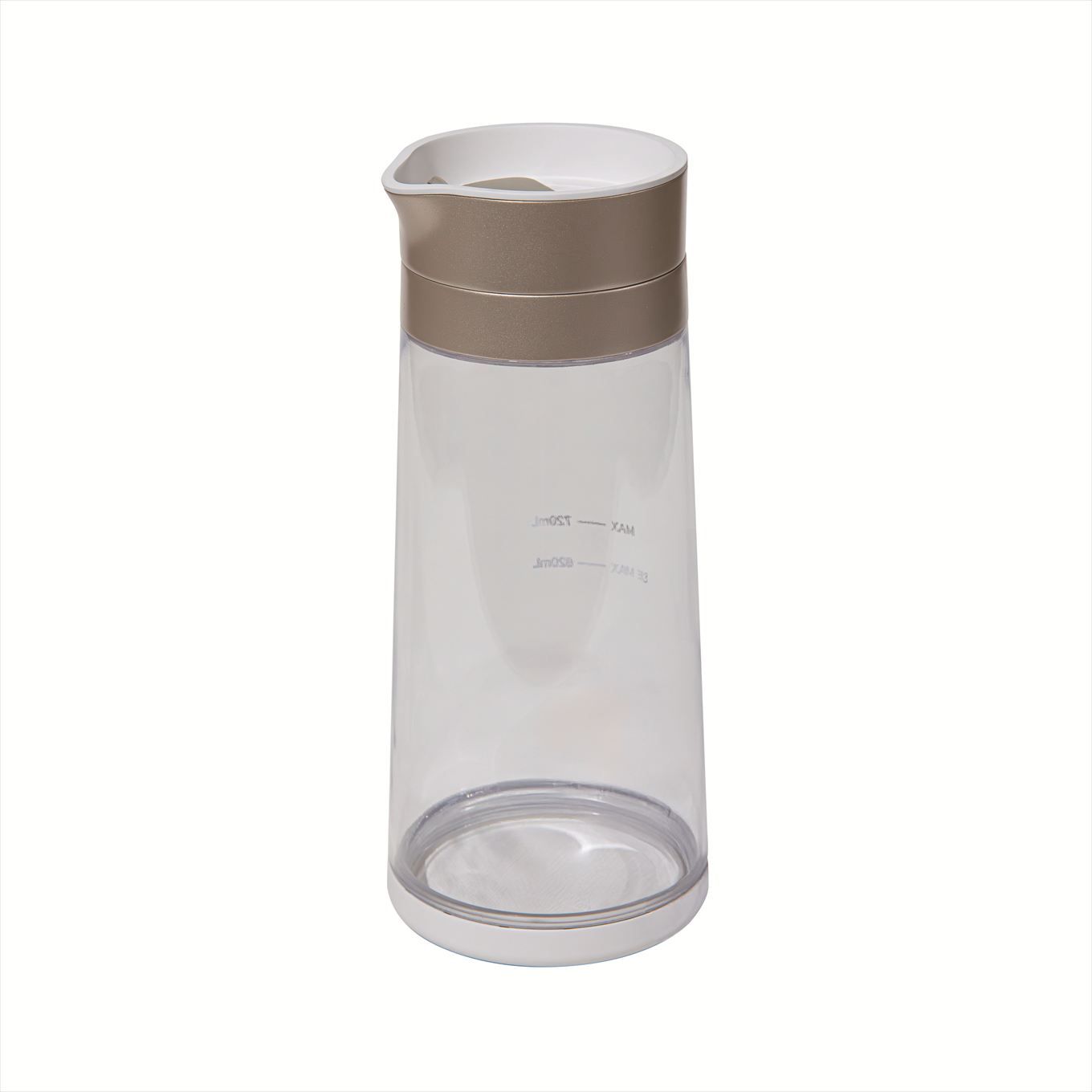 CCP　水出しコーヒーメーカーCool Barista Maxi BJ-CB05-WH