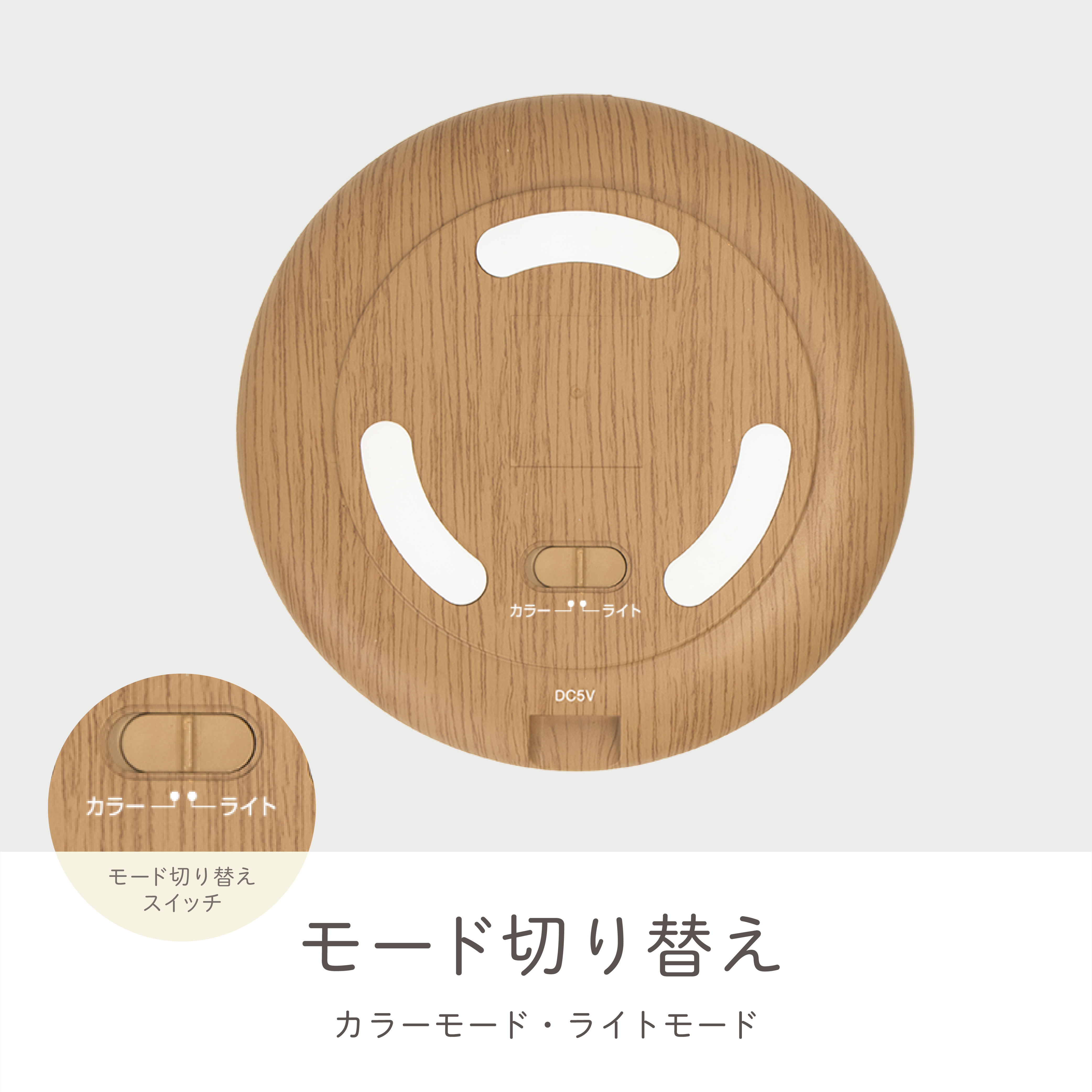 ZEPEAL LEDボールライト ZLZ-40C-W