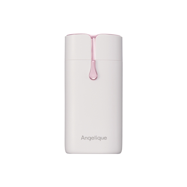 マクセル Angelique アンジェリーク コンパクトボディシェーバー　MXBS-300.WH