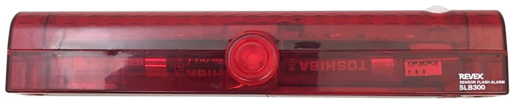 リーベックス LED ライト 人感 センサー 防犯 スーパーパトロング SLB300